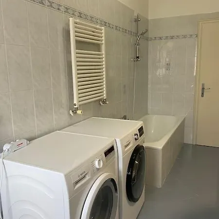 Apartment Appartamento Ferrara *