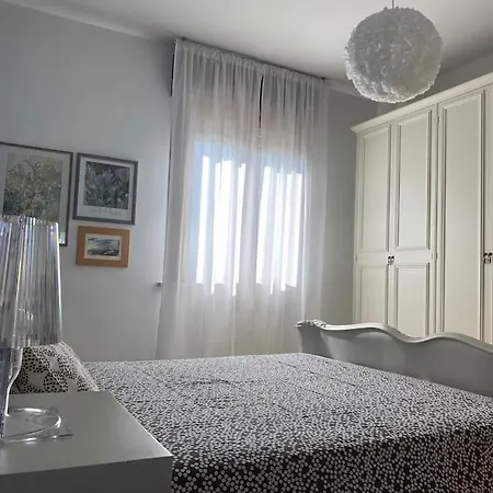 Appartamento Ferrara Apartment Ferrara