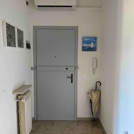 Appartamento Ferrara