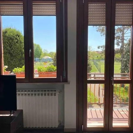 Appartamento Ferrara Apartment