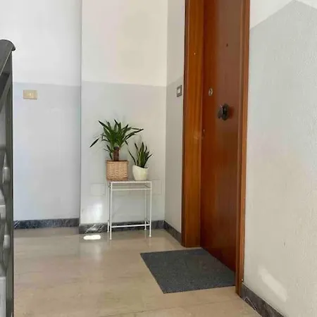 Apartment Appartamento Ferrara Ferrara