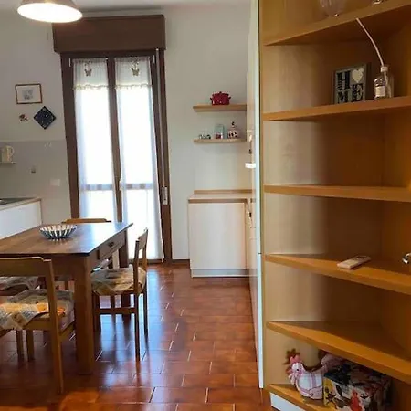 Appartamento Ferrara Apartment Ferrara