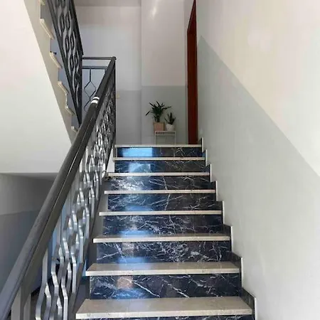Apartment Appartamento Ferrara *