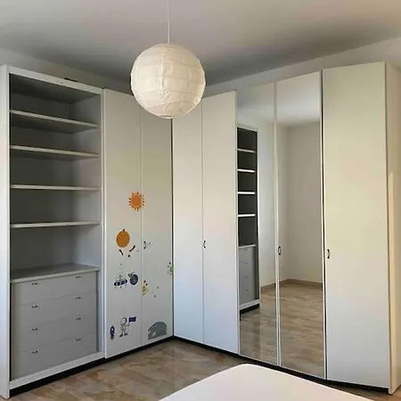 Apartment Appartamento Ferrara