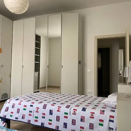 Apartment Appartamento Ferrara