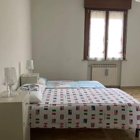Appartamento Ferrara