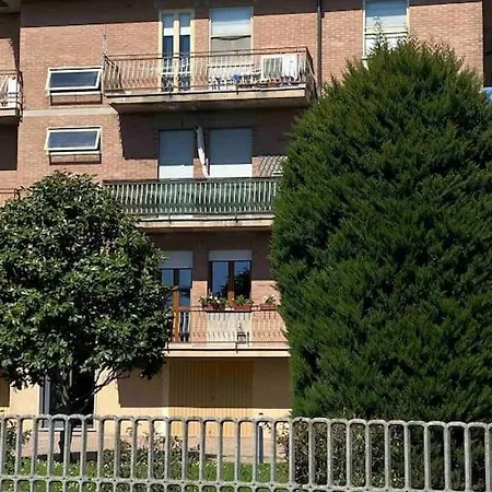 Appartamento Ferrara Apartment Ferrara